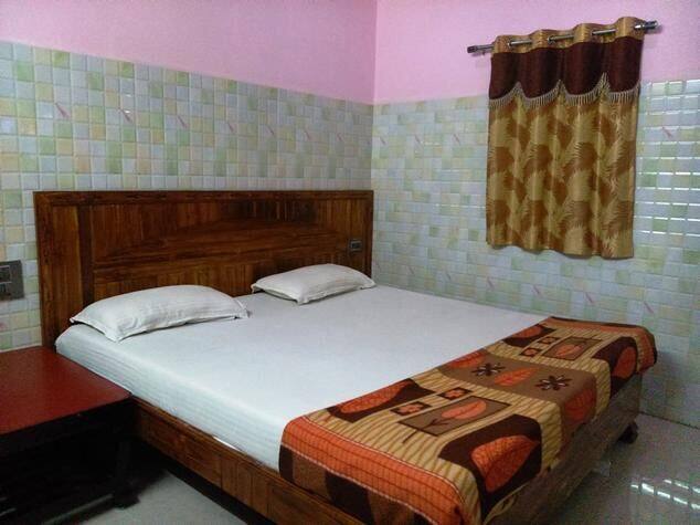 Sai Sree Lekha Residency, Visakhapatnam 1